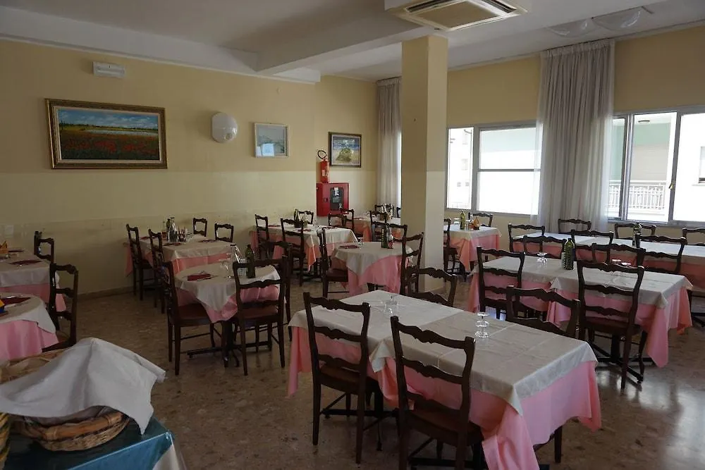 Hotel Ines Cesenatico