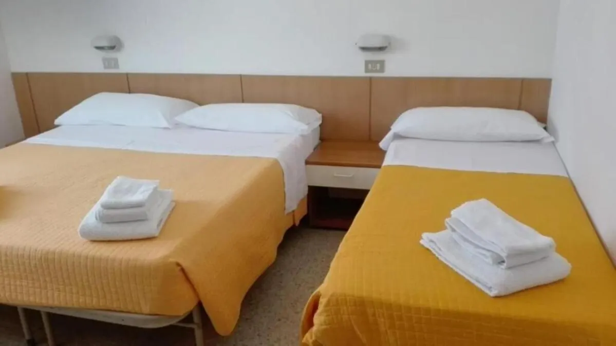 Hotel Ines Cesenatico
