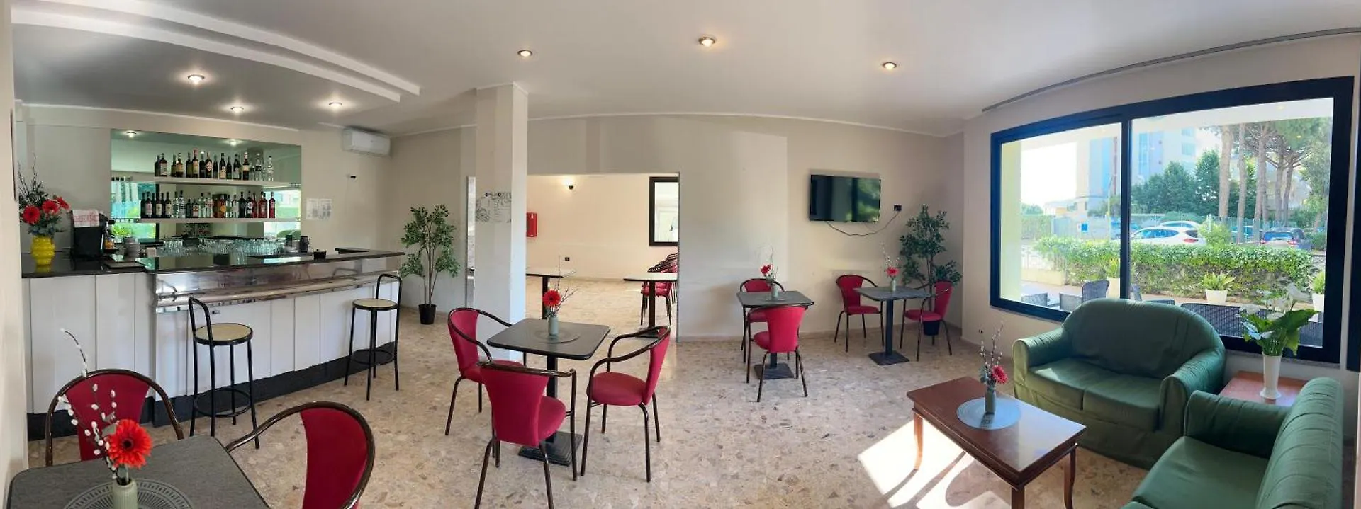 Hotel Ines Cesenatico