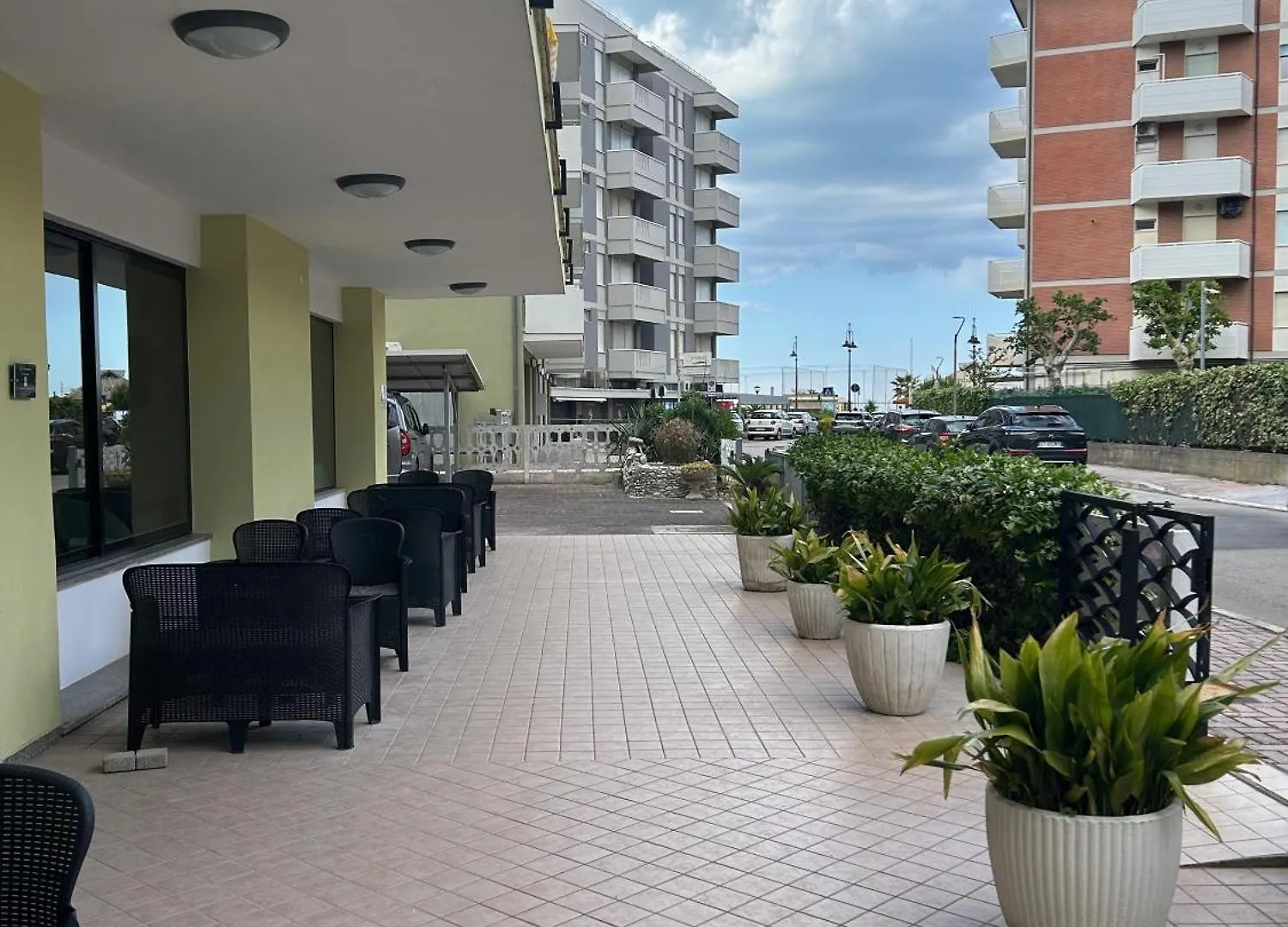 Hotel Ines Cesenatico 3*,  Italia