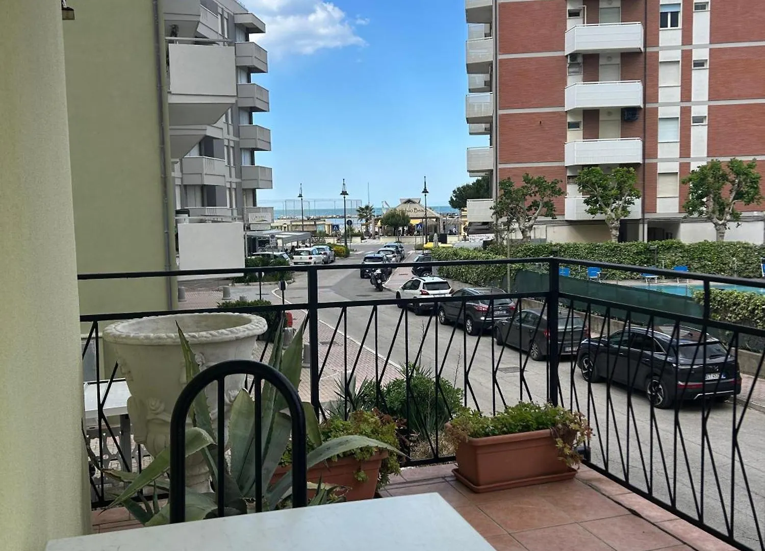 Hotel Ines Cesenatico