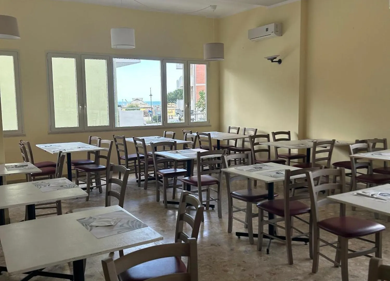 ***  Hotel Ines Cesenatico Italia