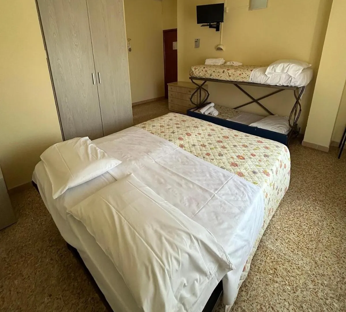 Hotel Ines Cesenatico