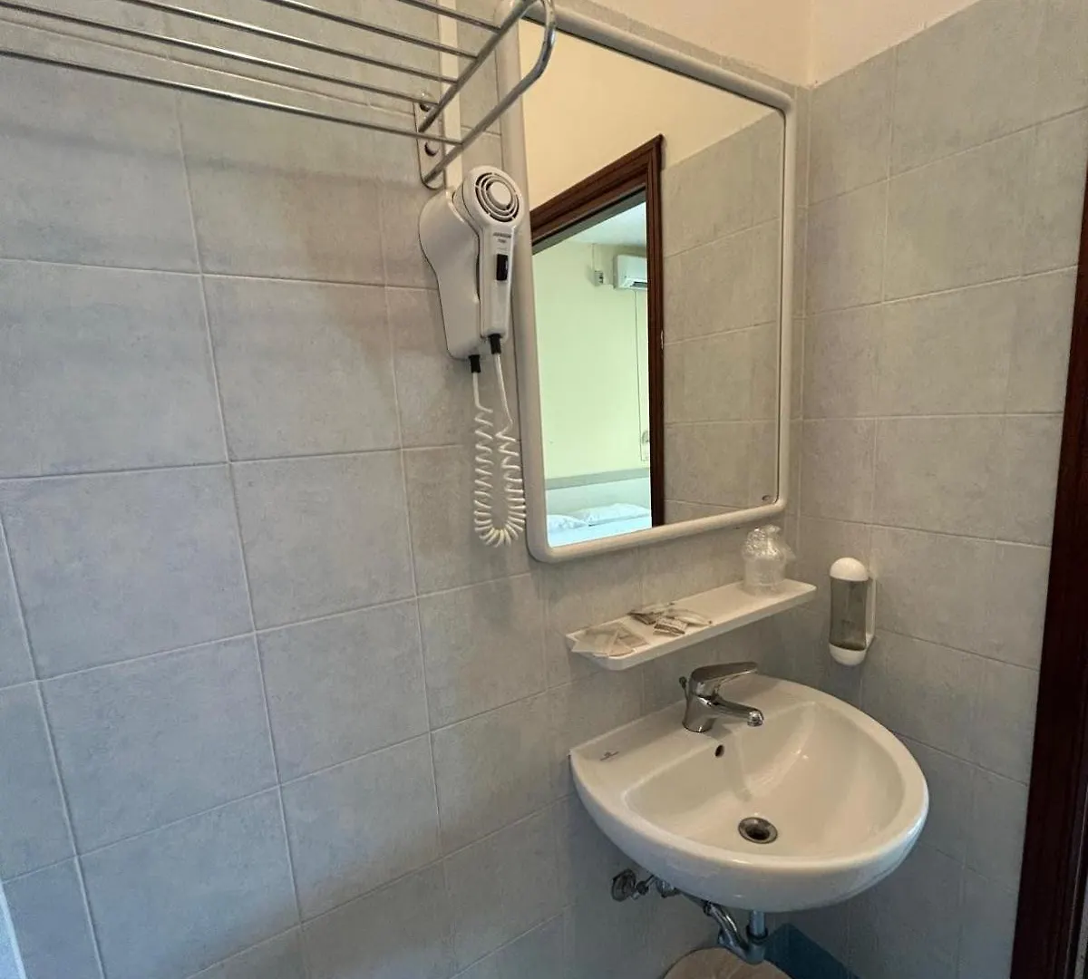 Hotel Ines Cesenatico