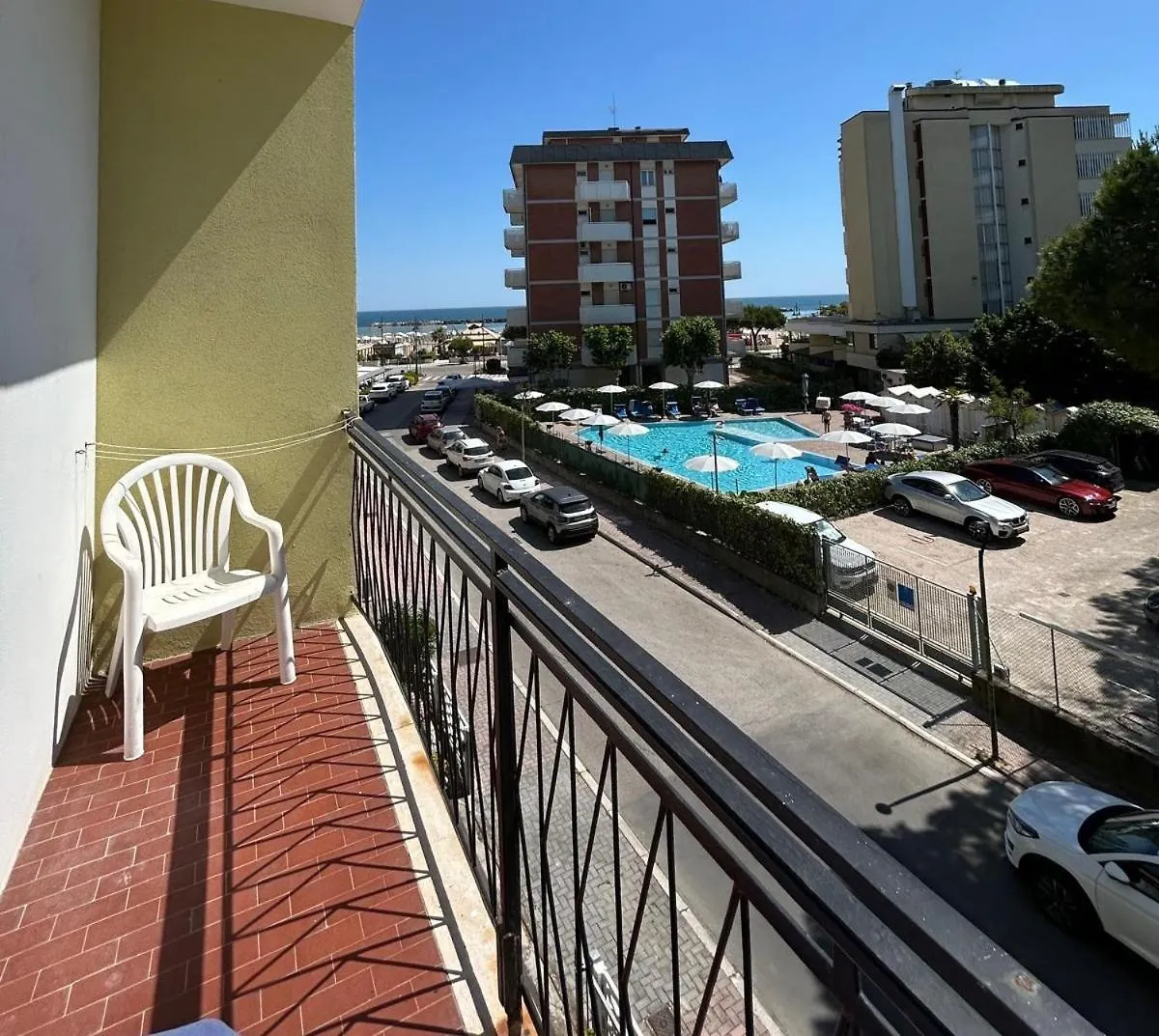 Hotel Ines Cesenatico