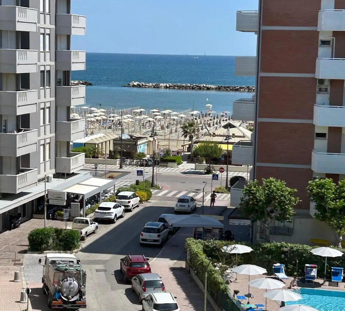***  Hotel Ines Cesenatico Italia