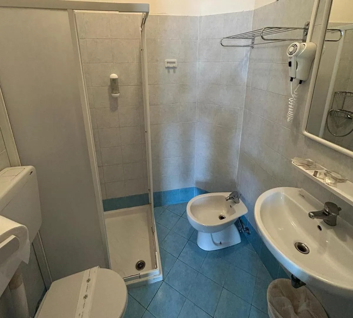 Hotel Ines Cesenatico