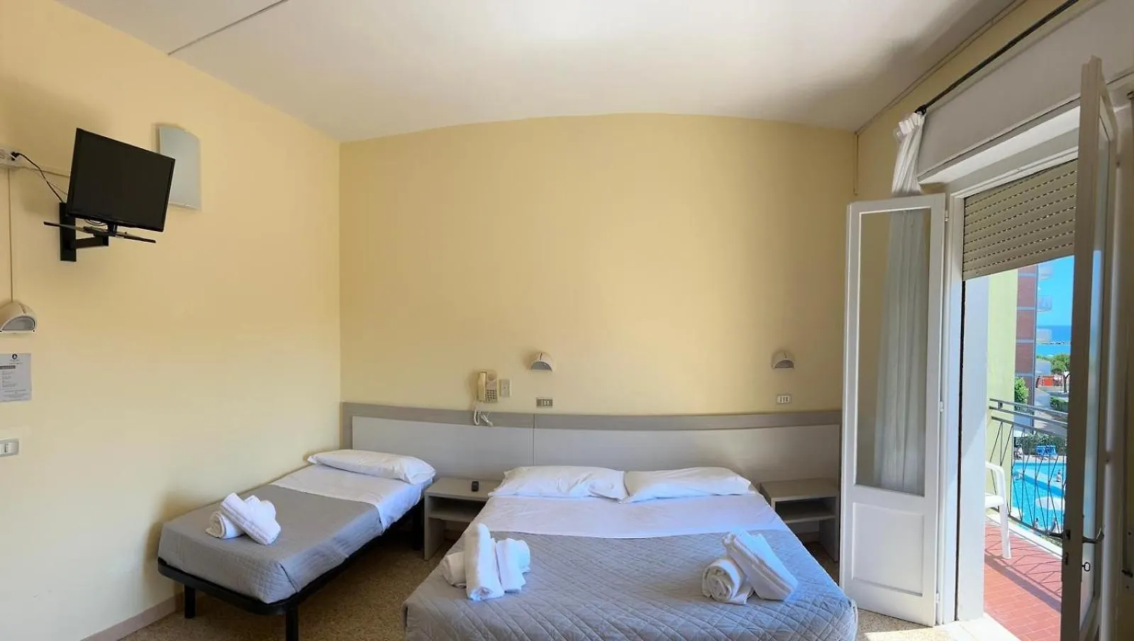 Hotel Ines Cesenatico