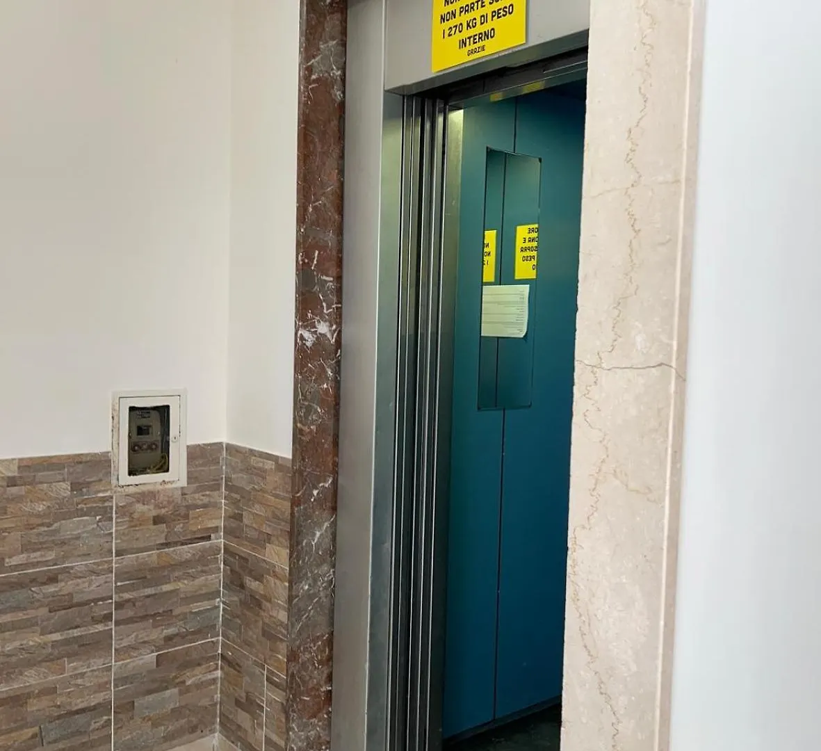 Hotel Ines Cesenatico Italia
