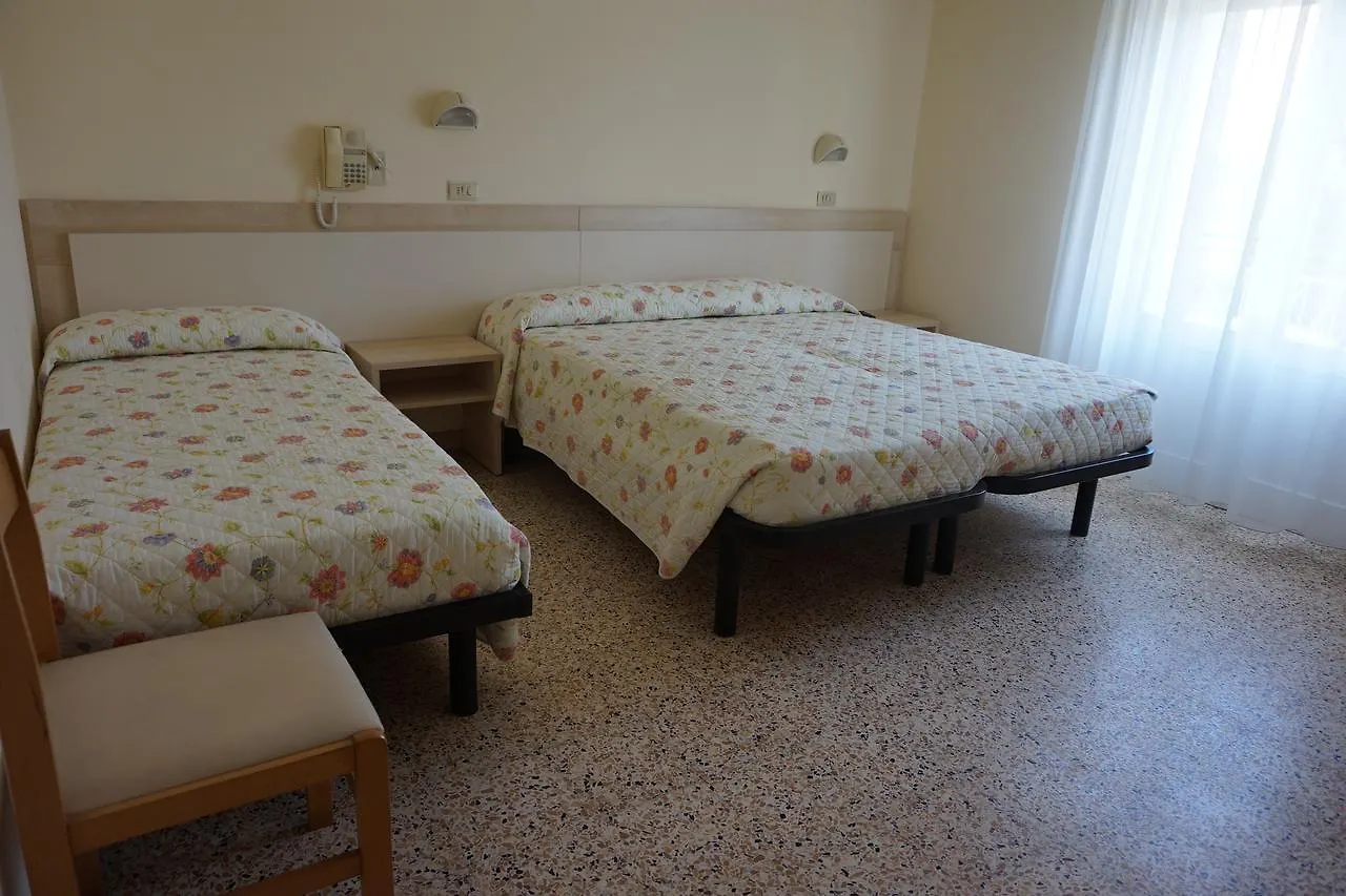 Hotel Ines Cesenatico