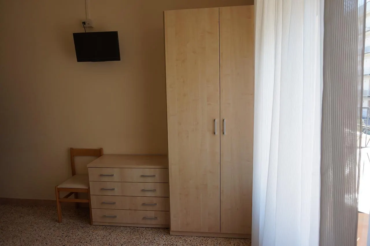 Hotel Ines Cesenatico Italia