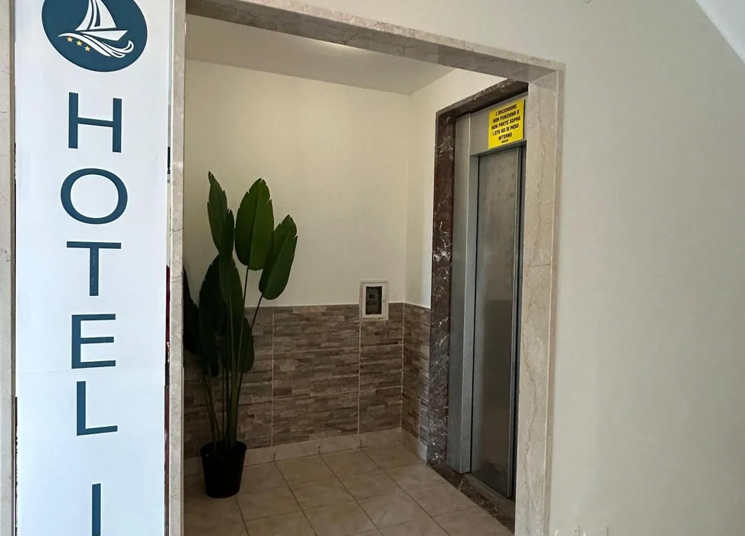 Hotel Ines Cesenatico
