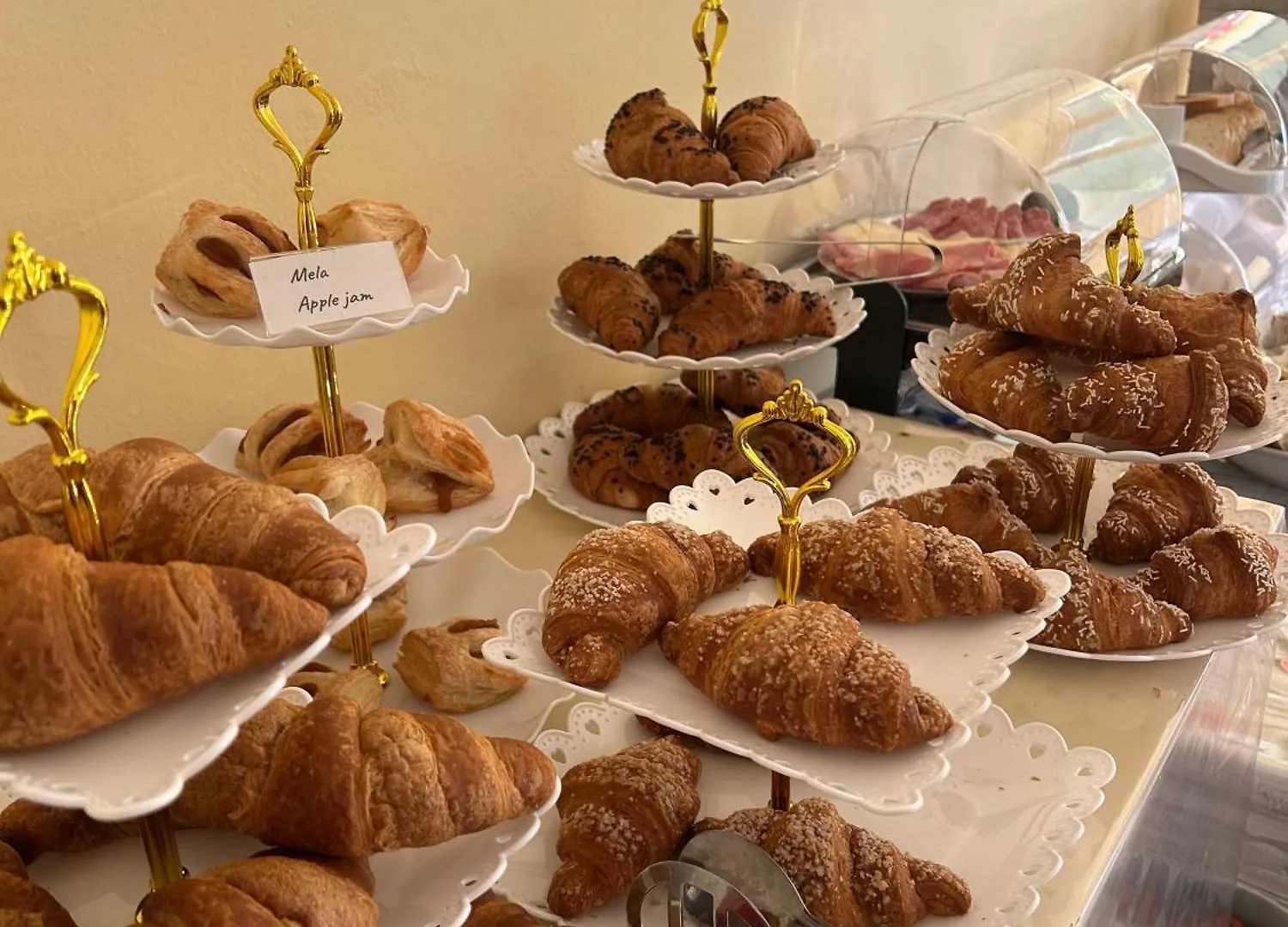 Hotel Ines Cesenatico