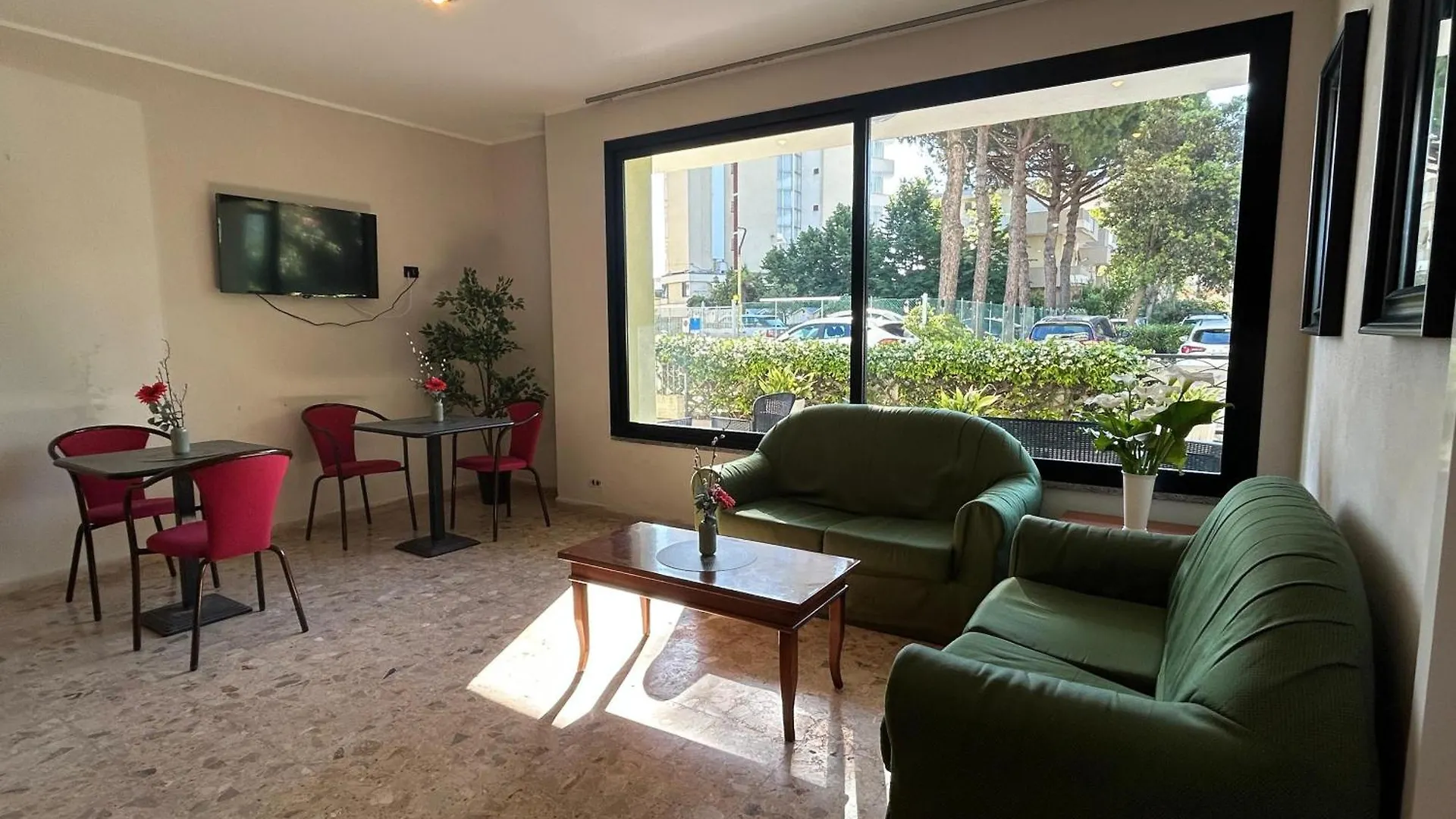 Hotel Ines Cesenatico 3*,  Italy