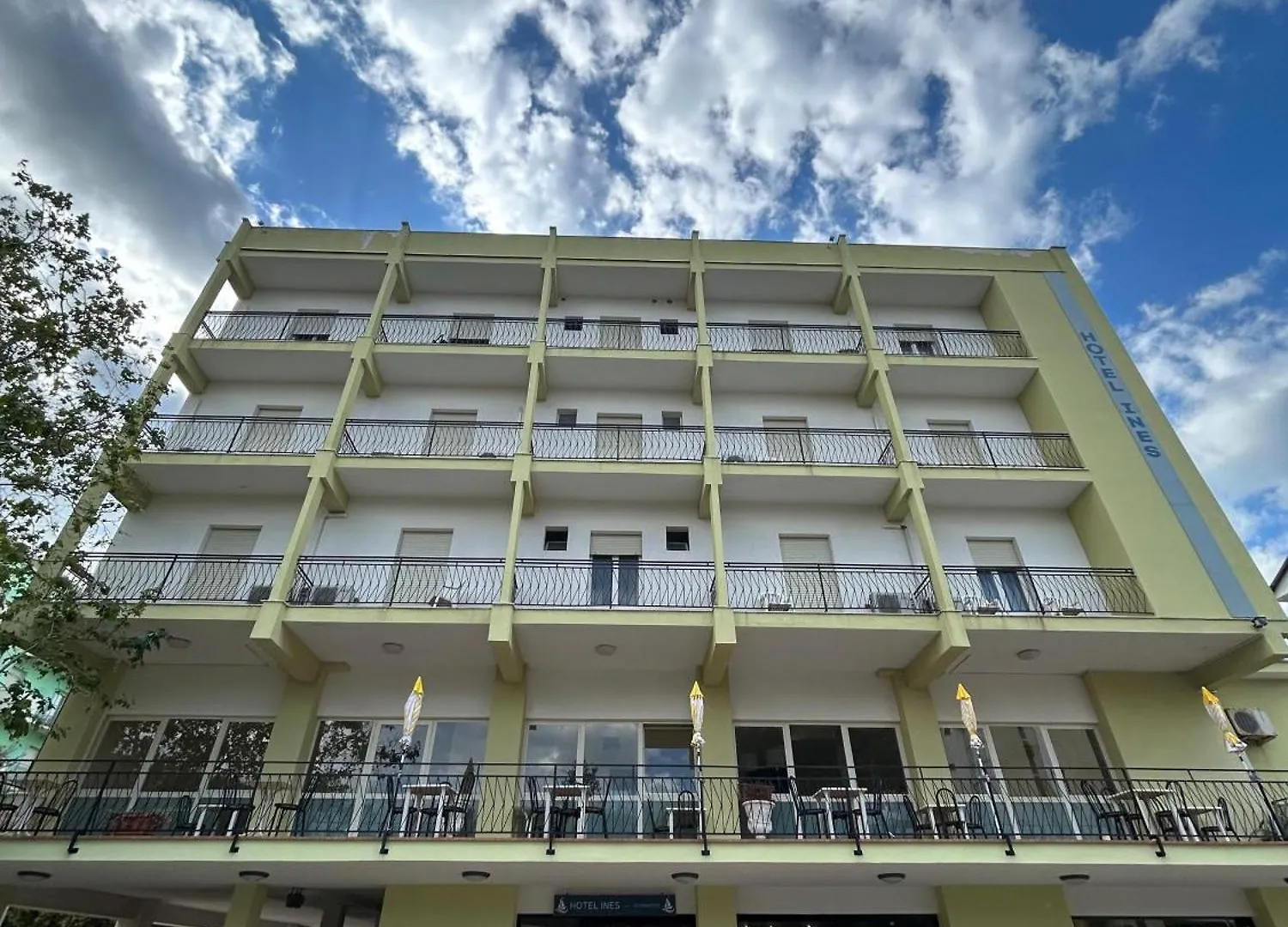 Hotel Niagara Cesenatico