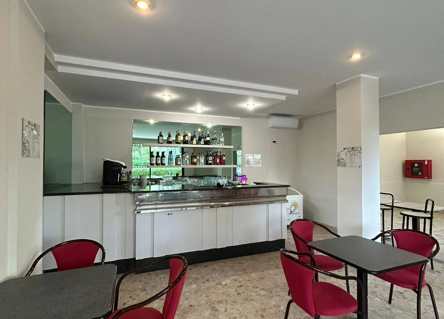 Hotel Ines Cesenatico