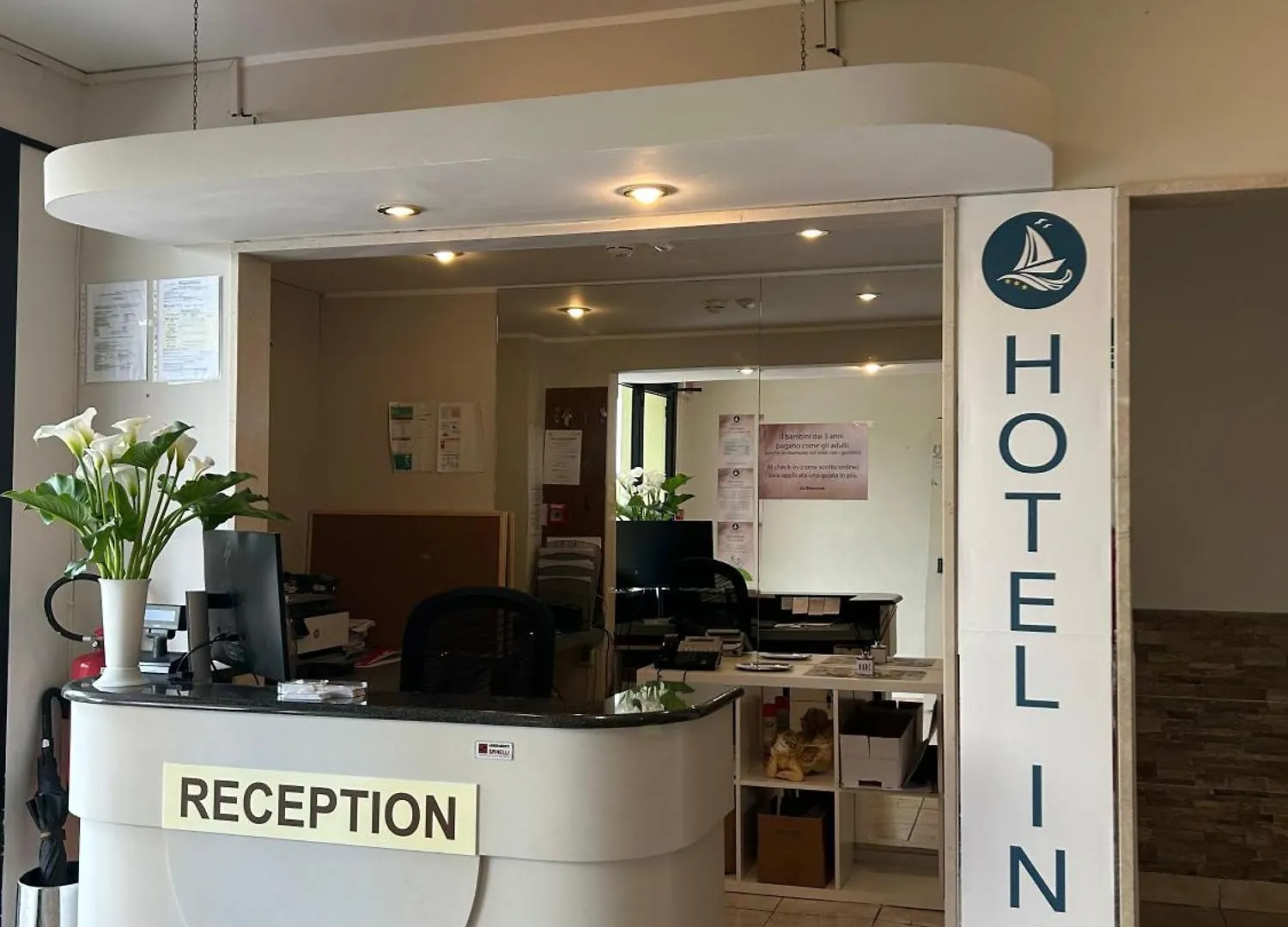 Hotel Niagara Cesenatico