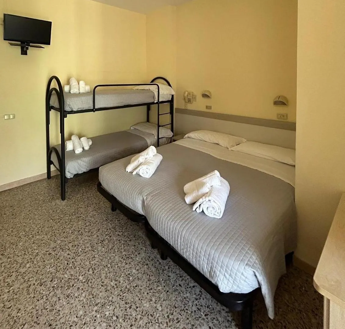***  Hotel Ines Cesenatico Italy