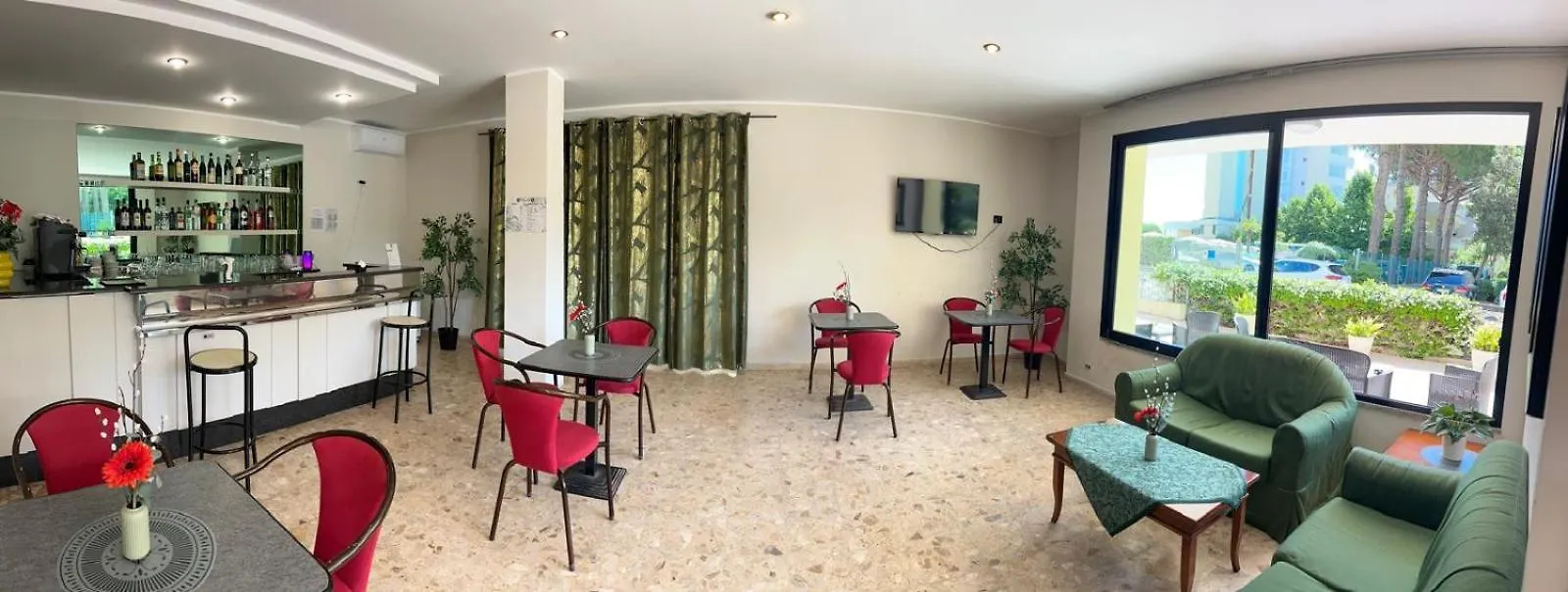 Hotel Niagara Cesenatico