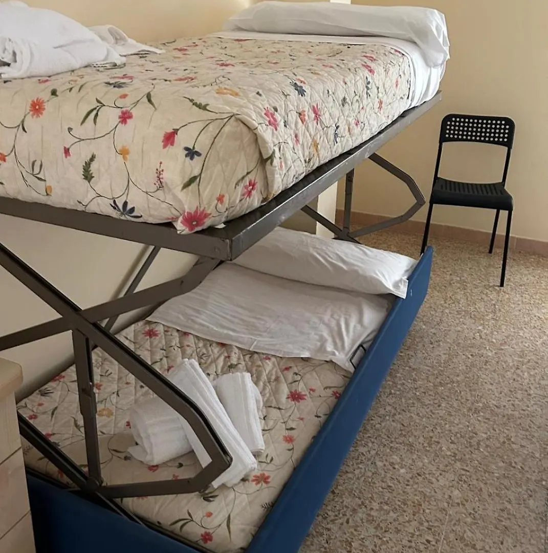Hotel Ines Cesenatico