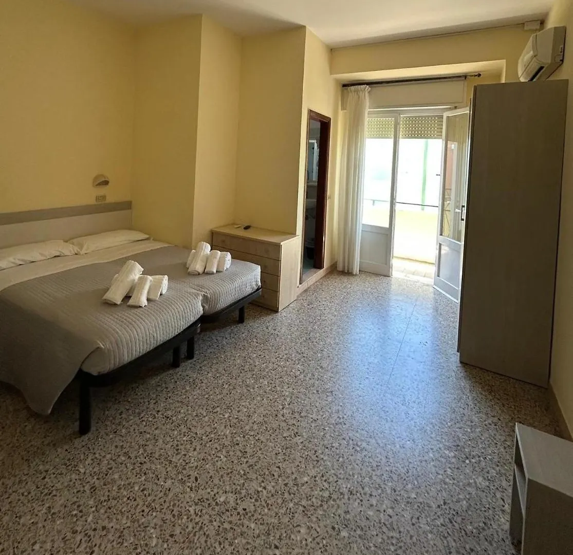 Hotel Ines Cesenatico 3*,  Italy
