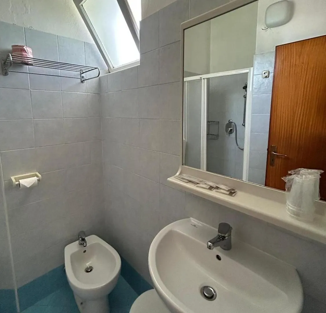 Hotel Ines Cesenatico