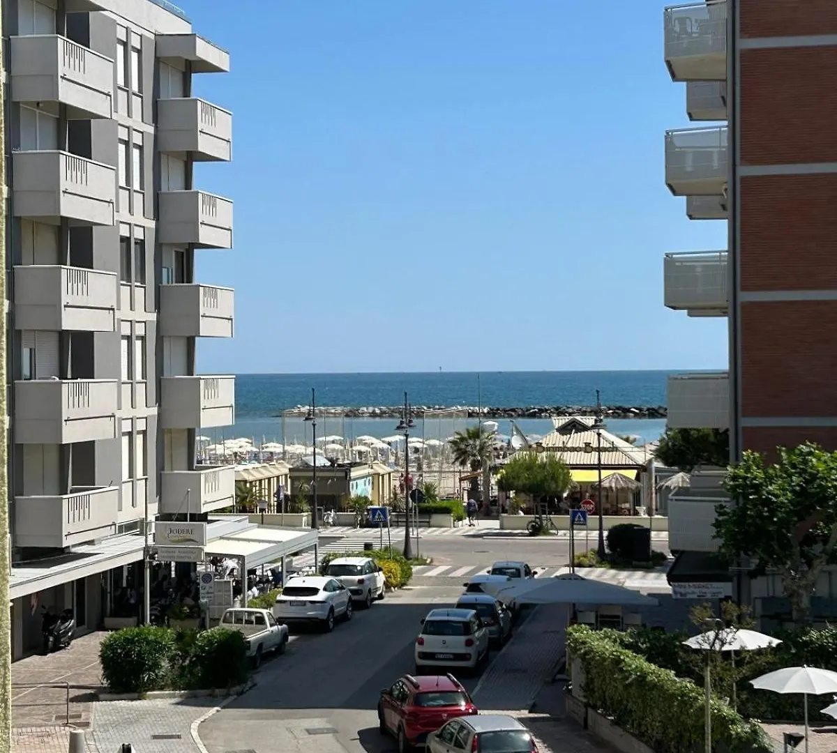 Hotel Ines Cesenatico 3*,  Italy