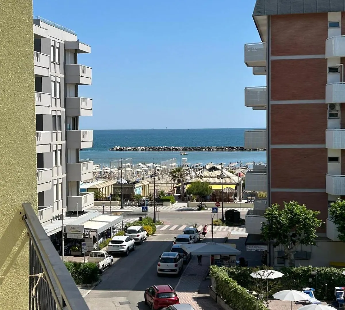 Hotel Ines Cesenatico