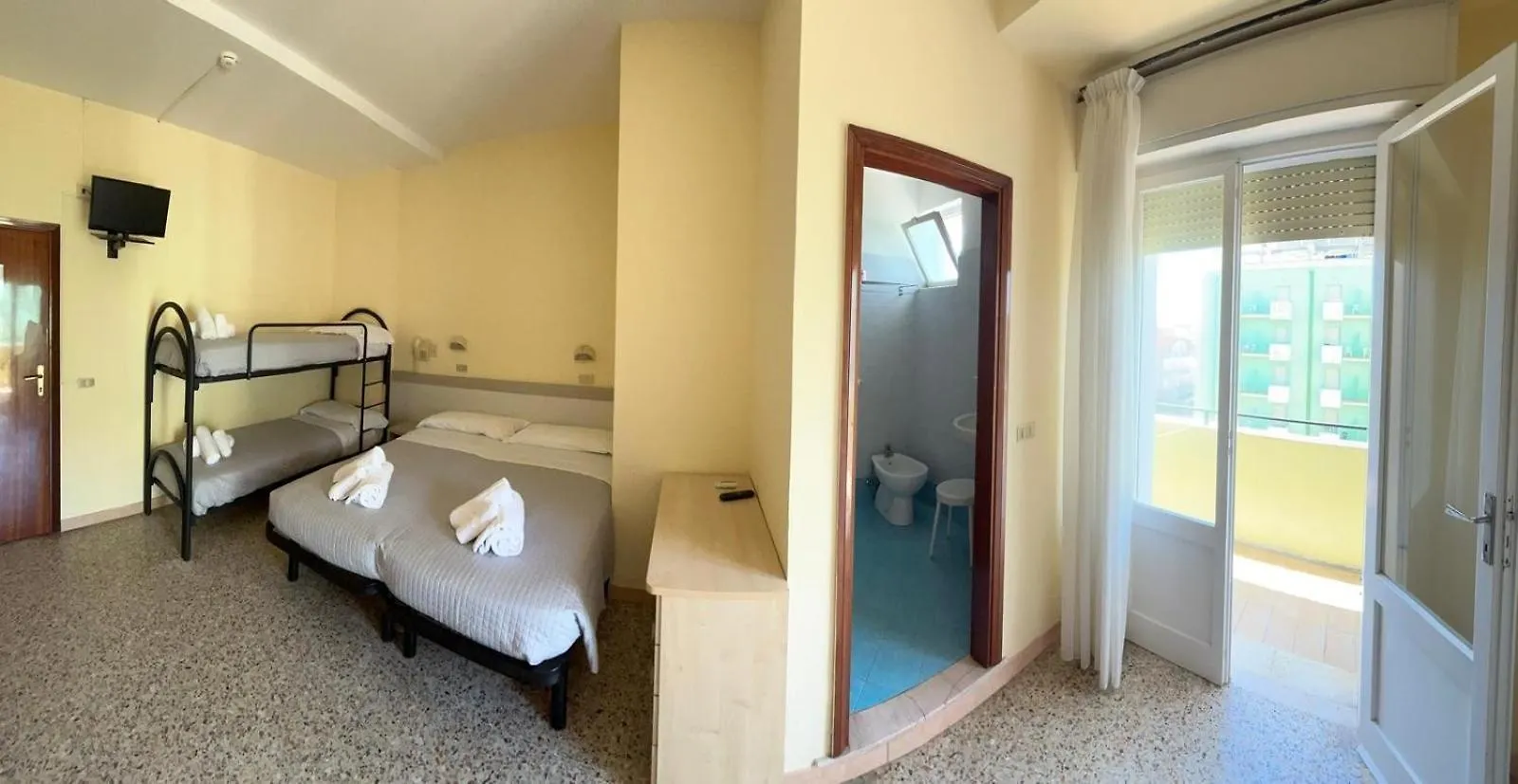 Hotel Ines Cesenatico