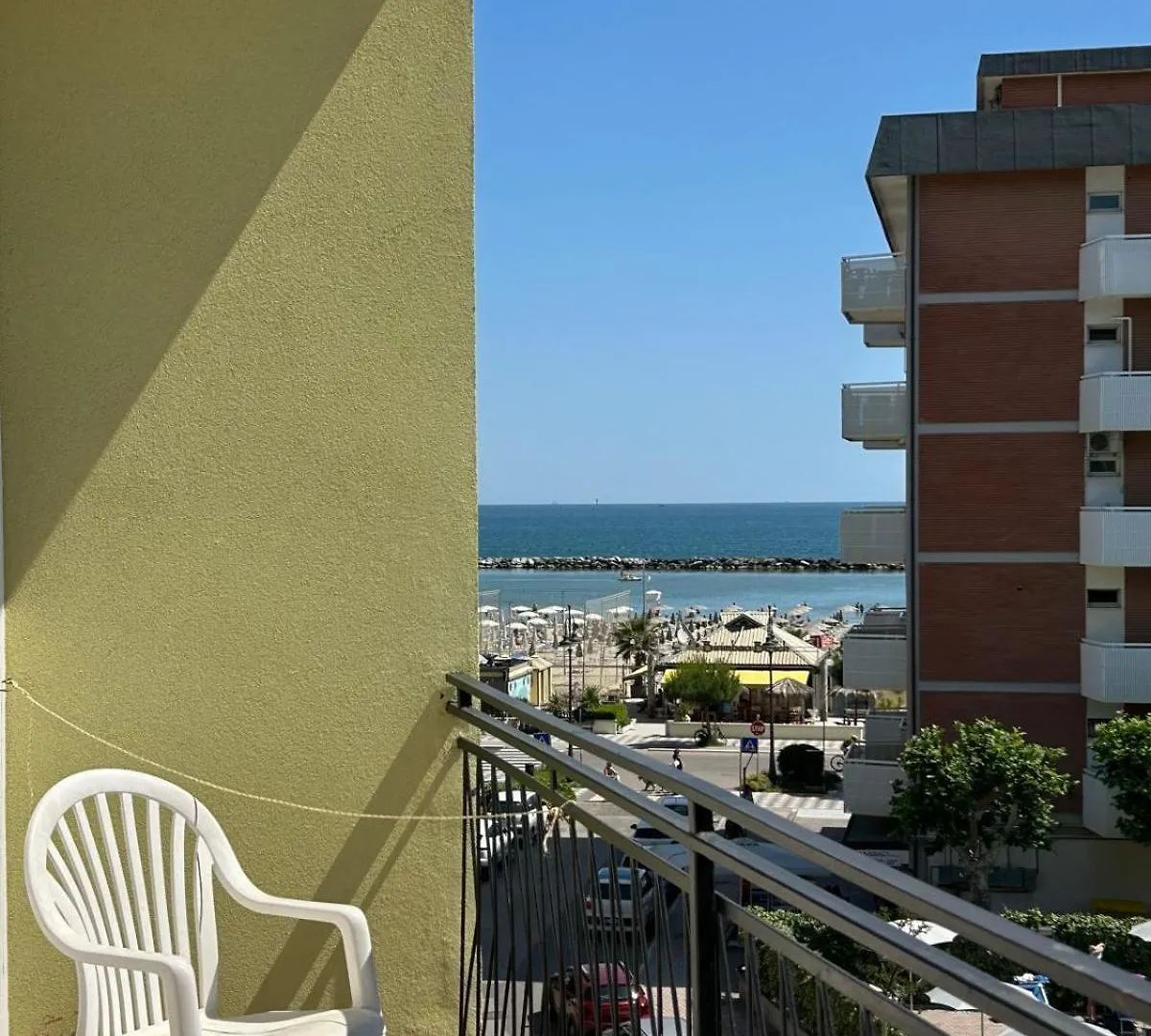 Hotel Ines Cesenatico