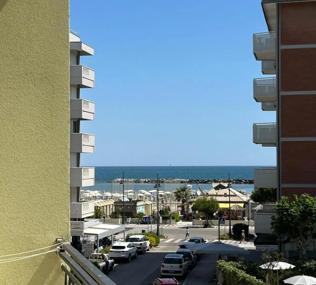 Hotel Niagara Cesenatico
