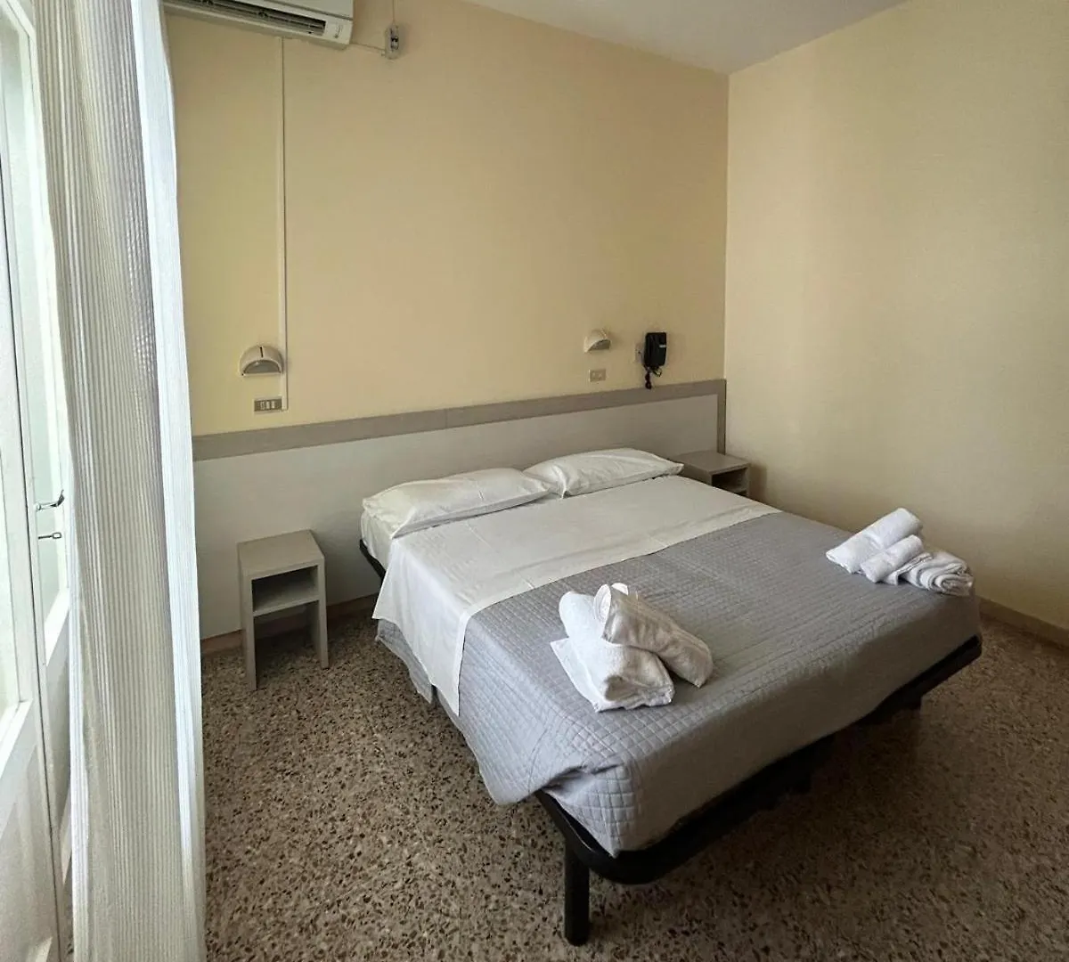 ***  Hotel Ines Cesenatico Italy
