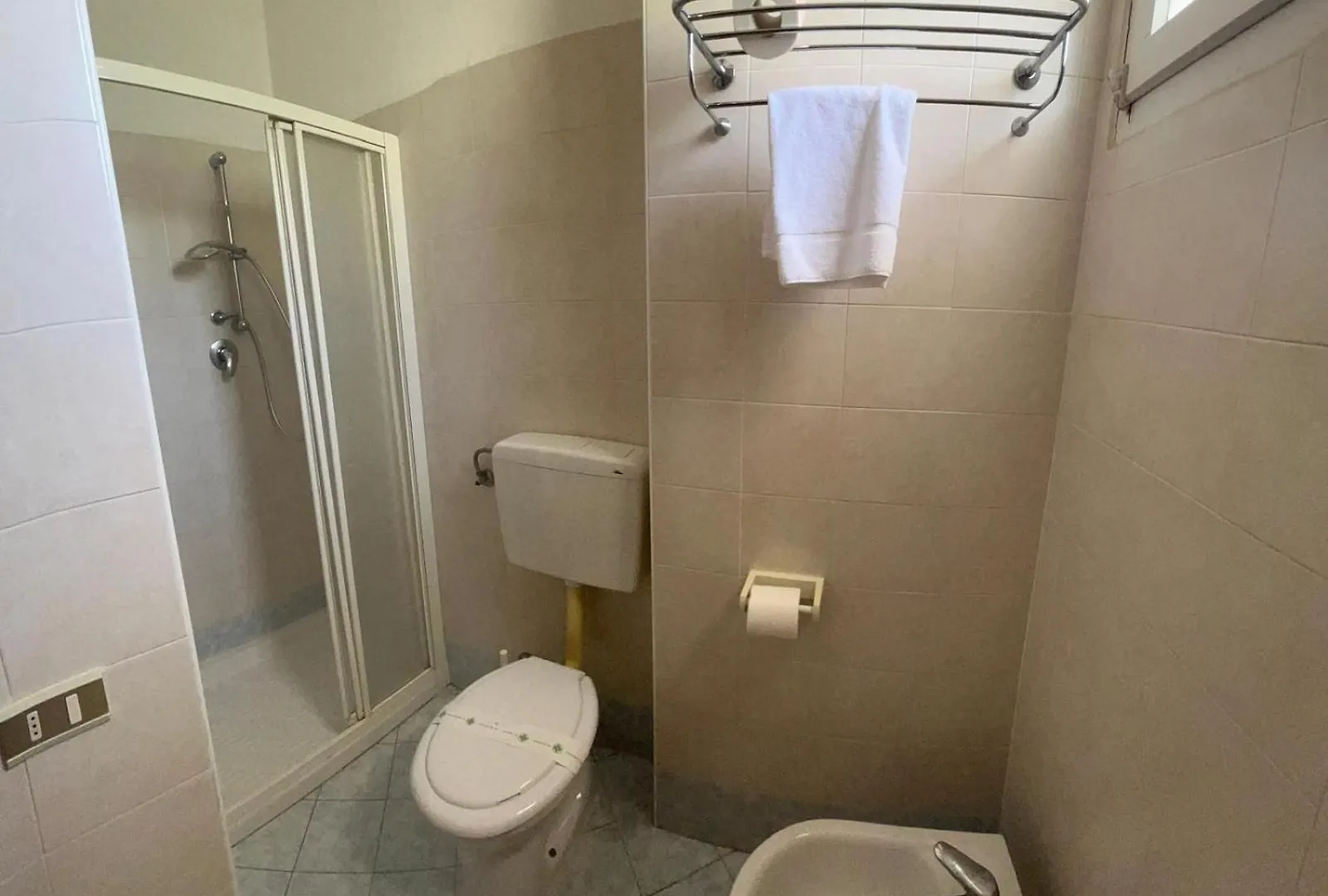 ***  Hotel Ines Cesenatico Italy