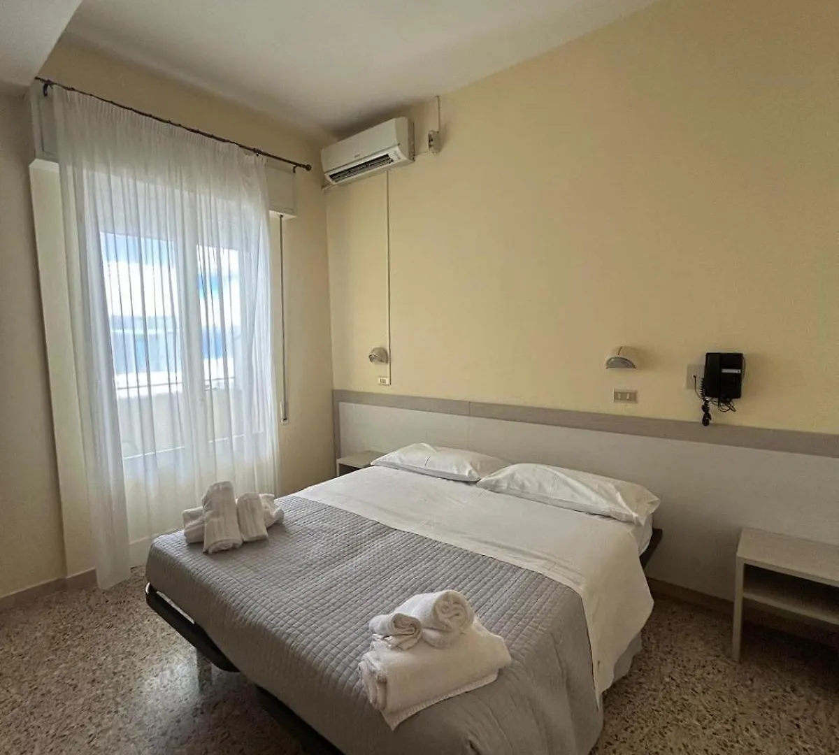 Hotel Ines Cesenatico