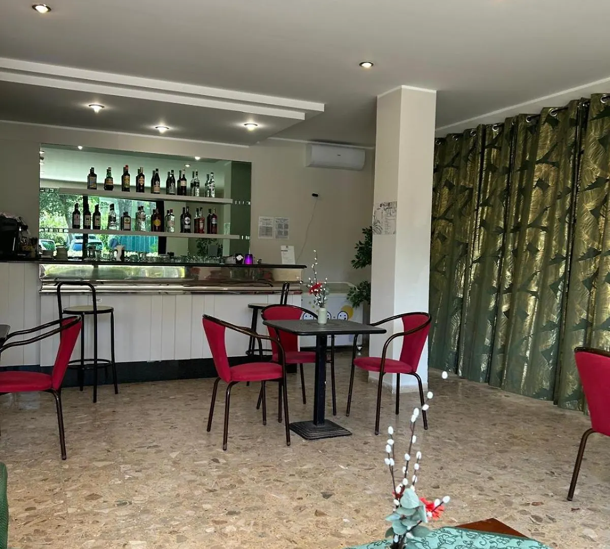 Hotel Ines Cesenatico